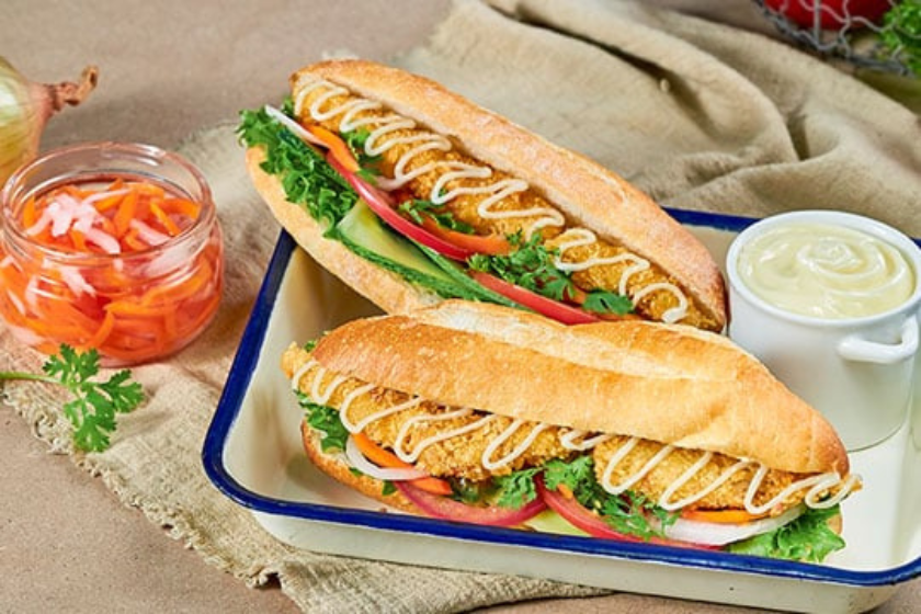 Ẩm thực Việt Nam
